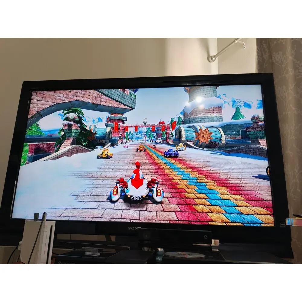 Xbox sonic sega
